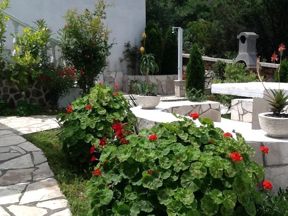 Villa Mirista Lustica Room photo